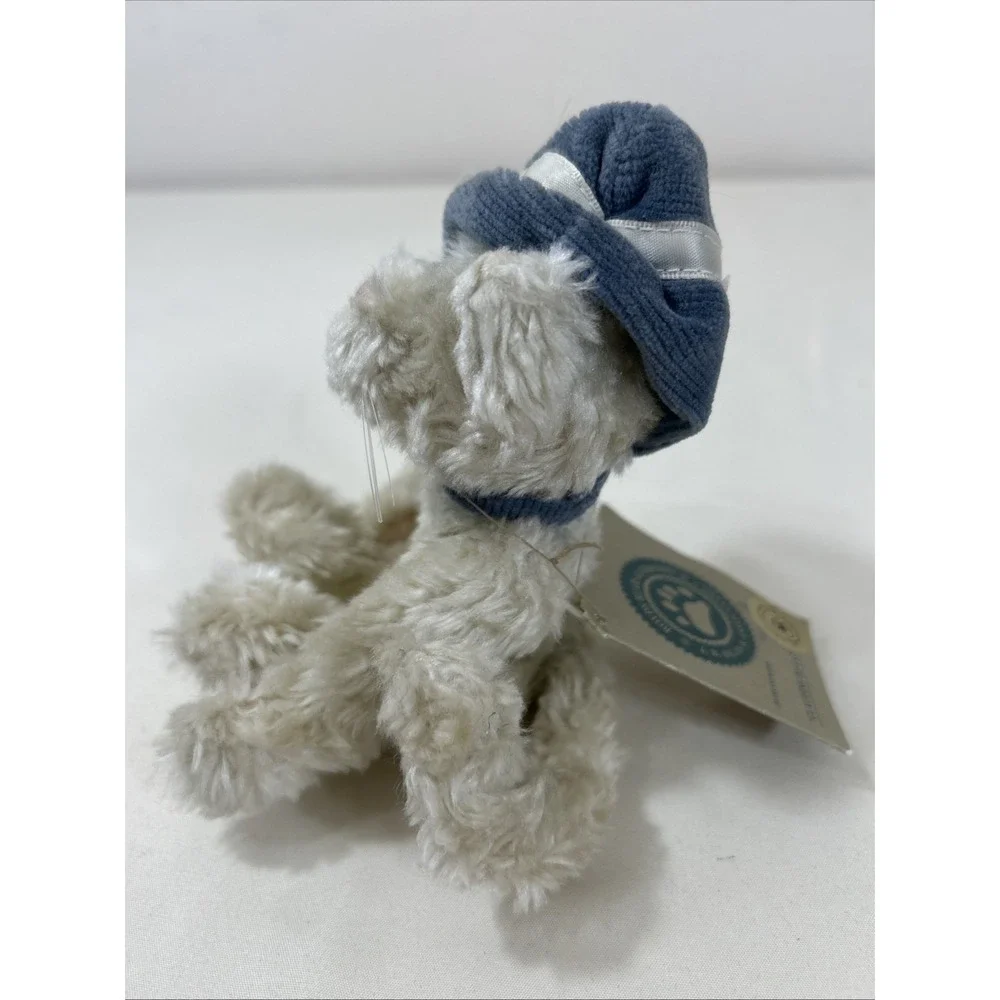Boyds Bears claudette de